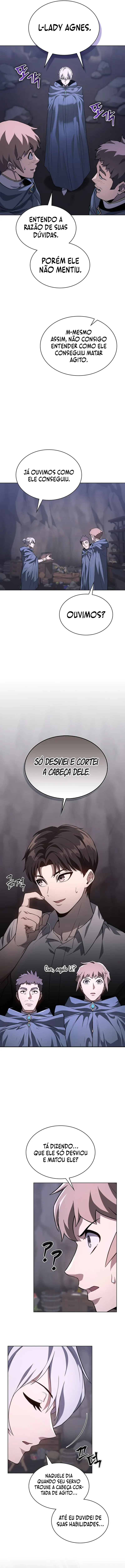 Read Retorno do Cavaleiro da Morte de Nível Apocalíptico (PT-BR) PT Manga Online