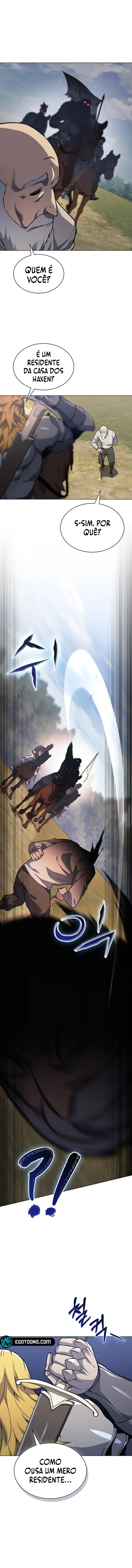 Read Retorno do Cavaleiro da Morte de Nível Apocalíptico (PT-BR) PT Manga Online