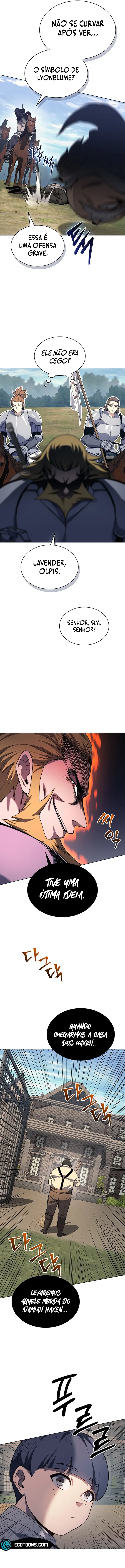 Read Retorno do Cavaleiro da Morte de Nível Apocalíptico (PT-BR) PT Manga Online
