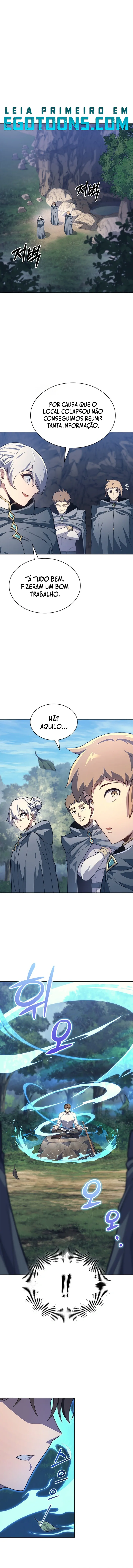 Read Retorno do Cavaleiro da Morte de Nível Apocalíptico (PT-BR) PT Manga Online