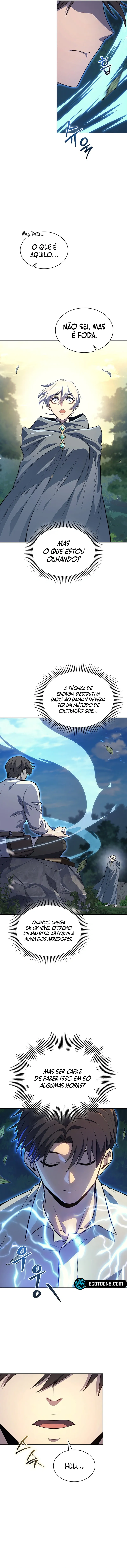 Read Retorno do Cavaleiro da Morte de Nível Apocalíptico (PT-BR) PT Manga Online