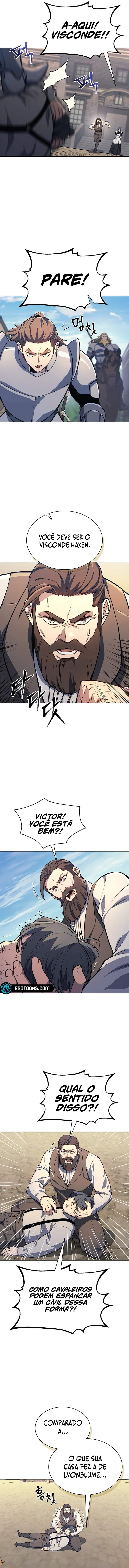 Read Retorno do Cavaleiro da Morte de Nível Apocalíptico (PT-BR) PT Manga Online