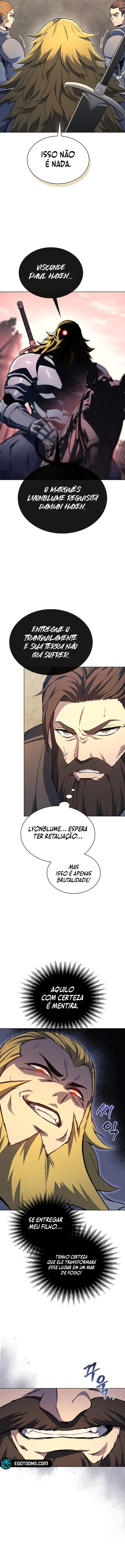 Read Retorno do Cavaleiro da Morte de Nível Apocalíptico (PT-BR) PT Manga Online
