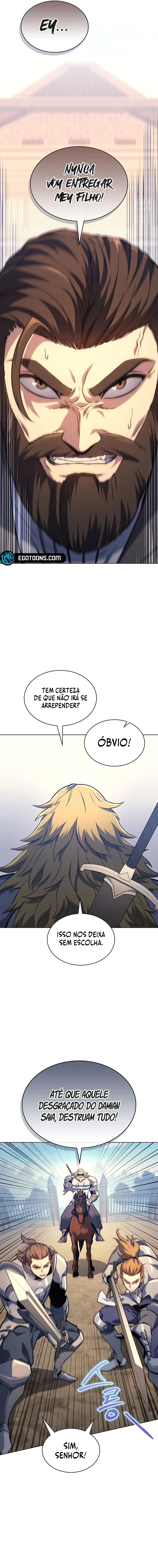 Read Retorno do Cavaleiro da Morte de Nível Apocalíptico (PT-BR) PT Manga Online