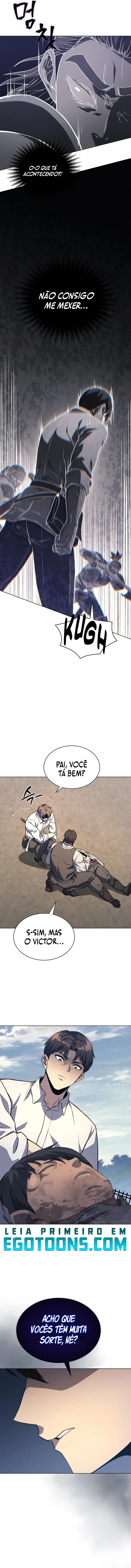 Read Retorno do Cavaleiro da Morte de Nível Apocalíptico (PT-BR) PT Manga Online