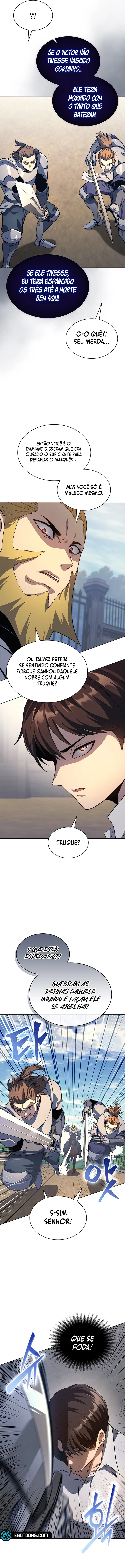 Read Retorno do Cavaleiro da Morte de Nível Apocalíptico (PT-BR) PT Manga Online