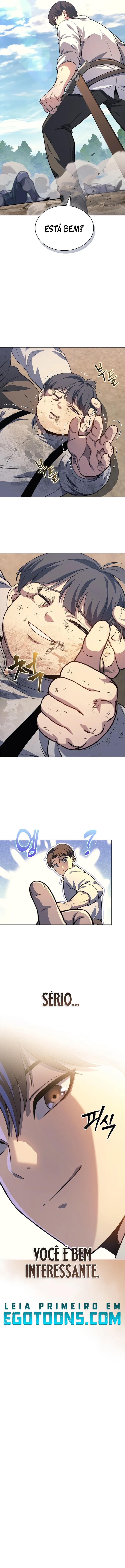 Read Retorno do Cavaleiro da Morte de Nível Apocalíptico (PT-BR) PT Manga Online