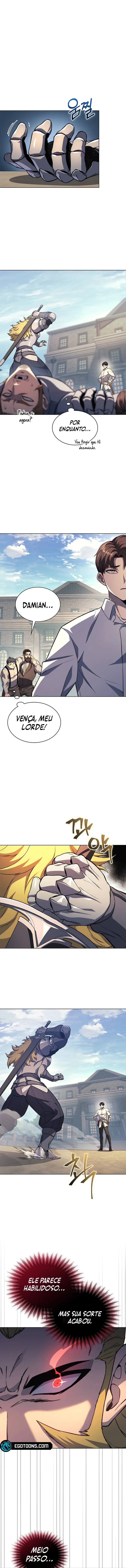 Read Retorno do Cavaleiro da Morte de Nível Apocalíptico (PT-BR) PT Manga Online