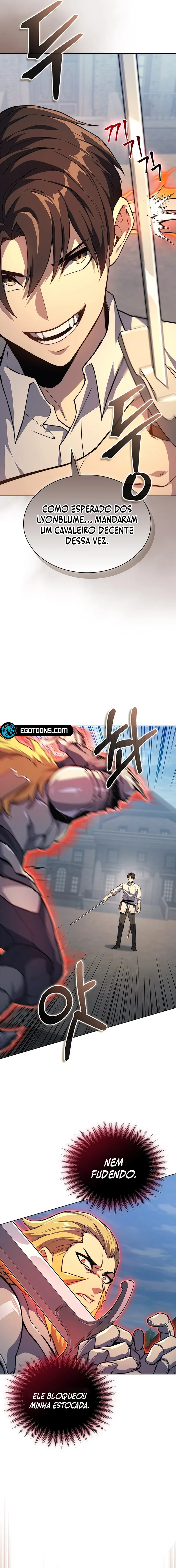 Read Retorno do Cavaleiro da Morte de Nível Apocalíptico (PT-BR) PT Manga Online