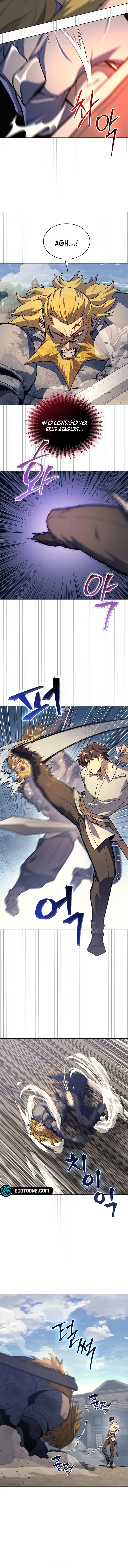 Read Retorno do Cavaleiro da Morte de Nível Apocalíptico (PT-BR) PT Manga Online