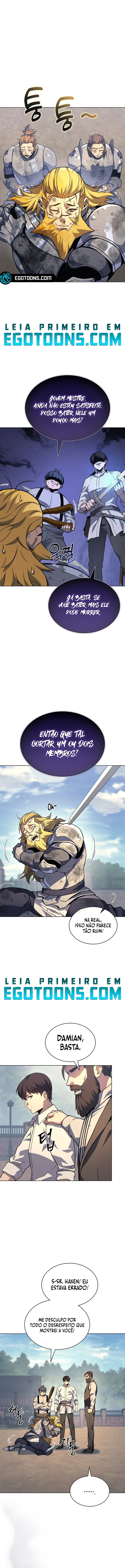 Read Retorno do Cavaleiro da Morte de Nível Apocalíptico (PT-BR) PT Manga Online