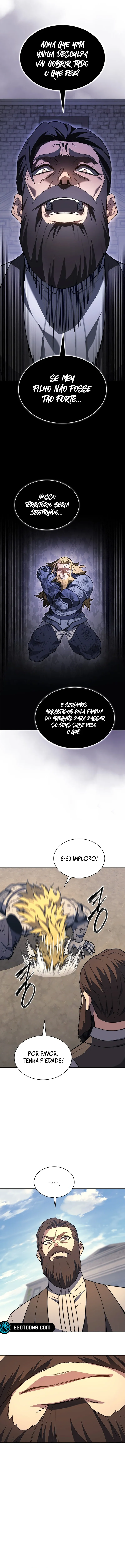 Read Retorno do Cavaleiro da Morte de Nível Apocalíptico (PT-BR) PT Manga Online