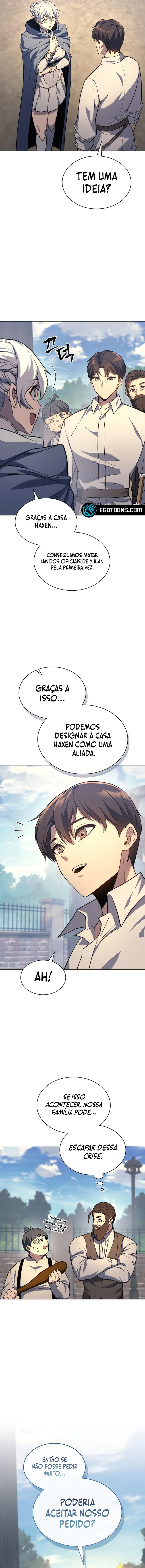 Read Retorno do Cavaleiro da Morte de Nível Apocalíptico (PT-BR) PT Manga Online