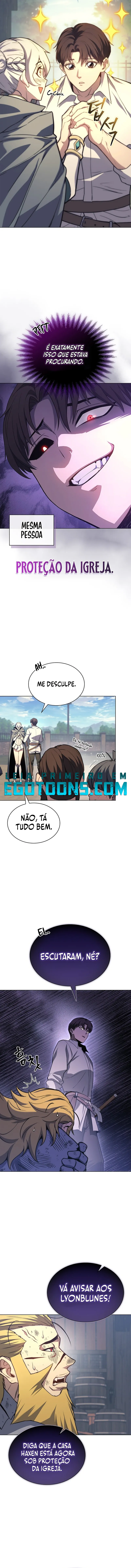 Read Retorno do Cavaleiro da Morte de Nível Apocalíptico (PT-BR) PT Manga Online