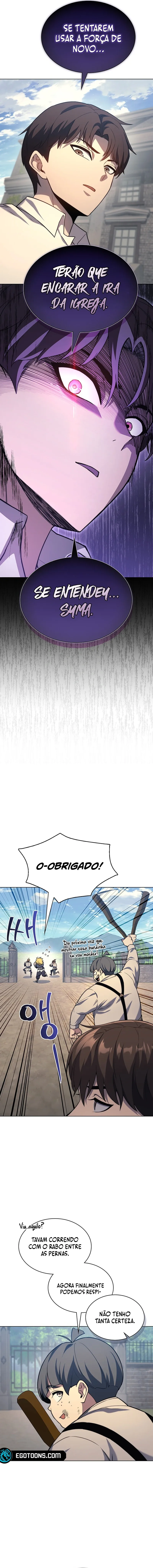 Read Retorno do Cavaleiro da Morte de Nível Apocalíptico (PT-BR) PT Manga Online