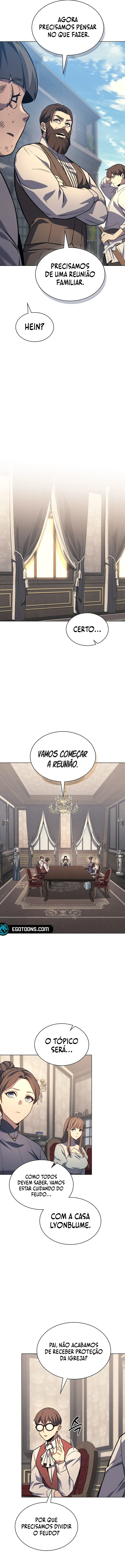 Read Retorno do Cavaleiro da Morte de Nível Apocalíptico (PT-BR) PT Manga Online