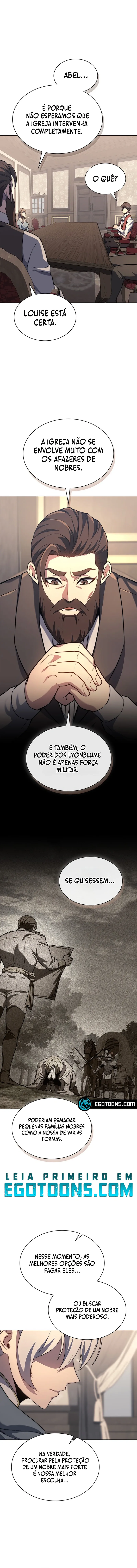 Read Retorno do Cavaleiro da Morte de Nível Apocalíptico (PT-BR) PT Manga Online