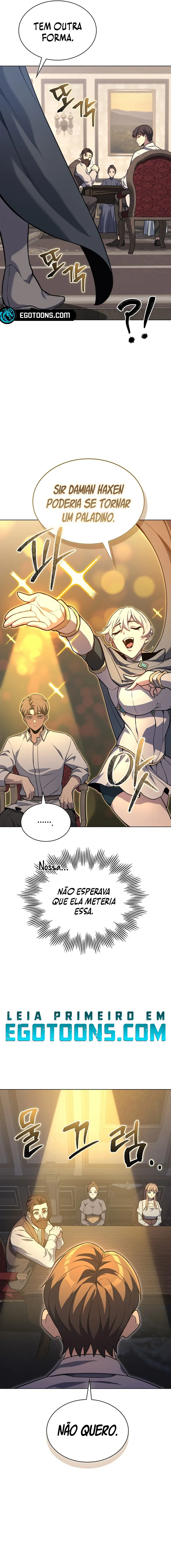 Read Retorno do Cavaleiro da Morte de Nível Apocalíptico (PT-BR) PT Manga Online