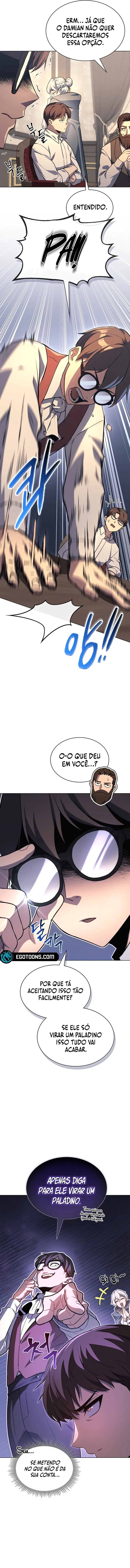 Read Retorno do Cavaleiro da Morte de Nível Apocalíptico (PT-BR) PT Manga Online