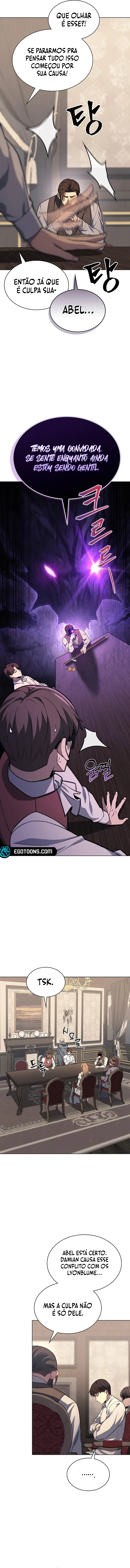 Read Retorno do Cavaleiro da Morte de Nível Apocalíptico (PT-BR) PT Manga Online