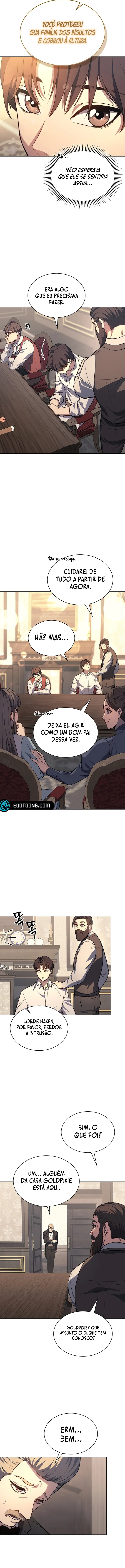 Read Retorno do Cavaleiro da Morte de Nível Apocalíptico (PT-BR) PT Manga Online