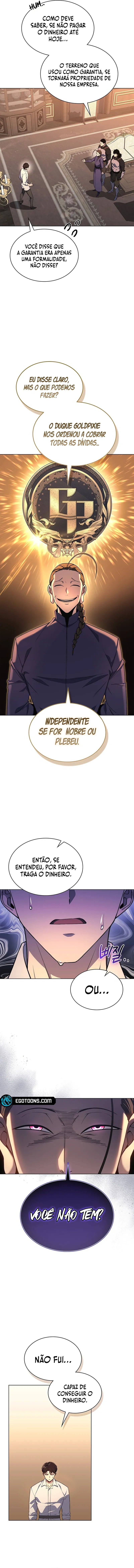 Read Retorno do Cavaleiro da Morte de Nível Apocalíptico (PT-BR) PT Manga Online