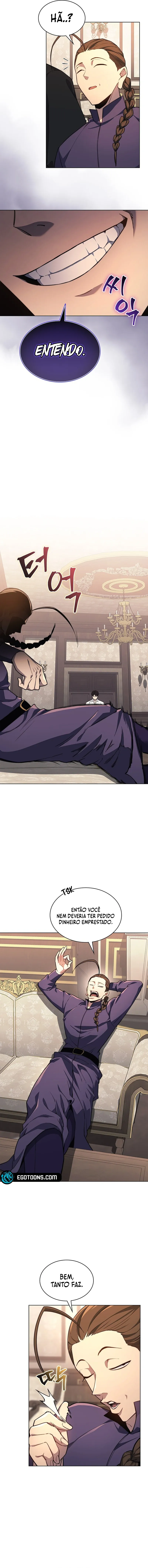 Read Retorno do Cavaleiro da Morte de Nível Apocalíptico (PT-BR) PT Manga Online