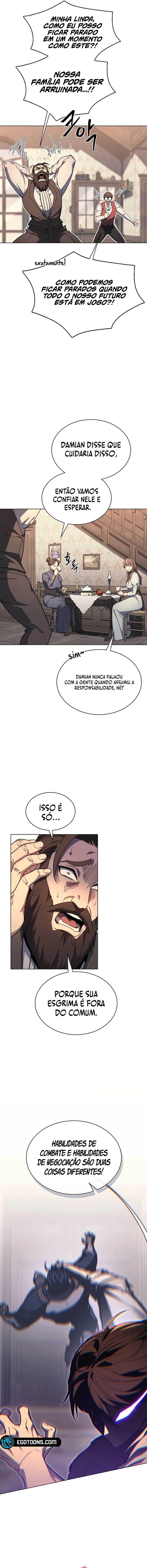 Read Retorno do Cavaleiro da Morte de Nível Apocalíptico (PT-BR) PT Manga Online