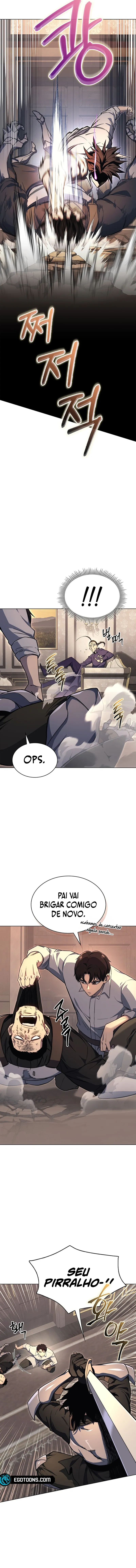 Read Retorno do Cavaleiro da Morte de Nível Apocalíptico (PT-BR) PT Manga Online