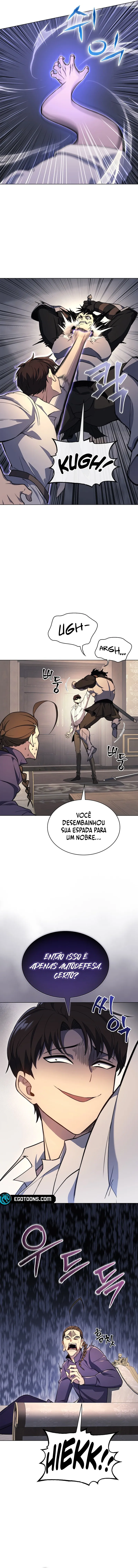 Read Retorno do Cavaleiro da Morte de Nível Apocalíptico (PT-BR) PT Manga Online