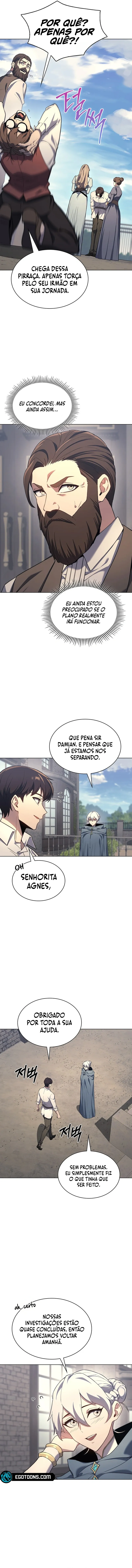 Read Retorno do Cavaleiro da Morte de Nível Apocalíptico (PT-BR) PT Manga Online