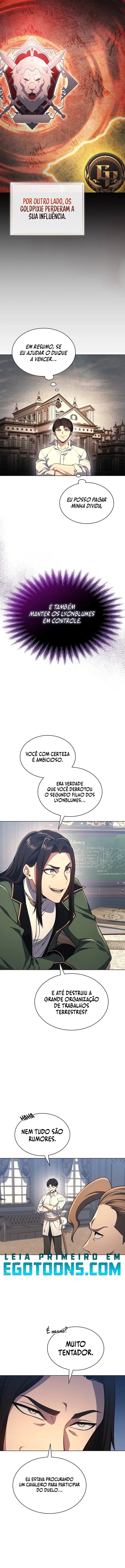 Read Retorno do Cavaleiro da Morte de Nível Apocalíptico (PT-BR) PT Manga Online