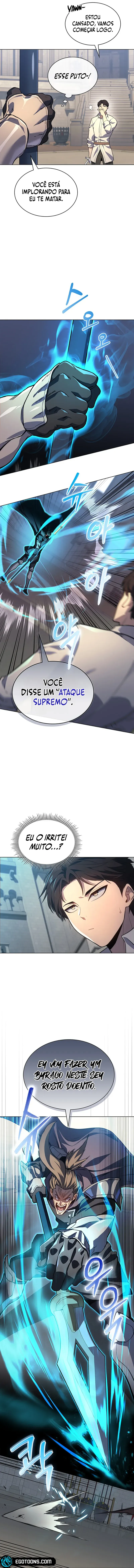 Read Retorno do Cavaleiro da Morte de Nível Apocalíptico (PT-BR) PT Manga Online