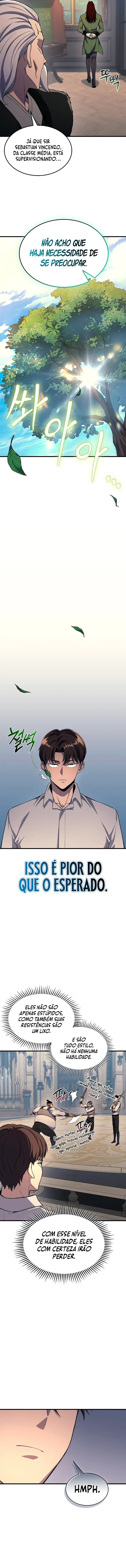 Read Retorno do Cavaleiro da Morte de Nível Apocalíptico (PT-BR) PT Manga Online