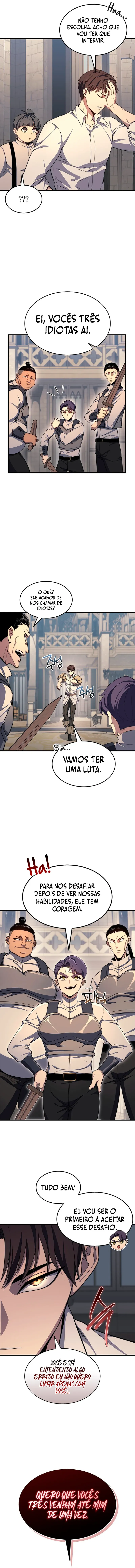 Read Retorno do Cavaleiro da Morte de Nível Apocalíptico (PT-BR) PT Manga Online