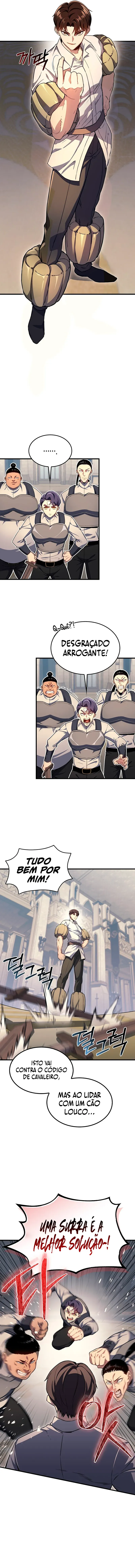 Read Retorno do Cavaleiro da Morte de Nível Apocalíptico (PT-BR) PT Manga Online