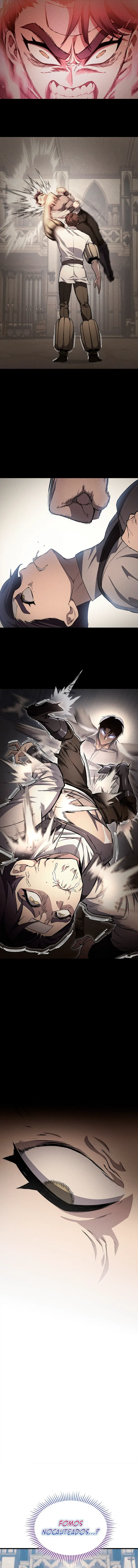 Read Retorno do Cavaleiro da Morte de Nível Apocalíptico (PT-BR) PT Manga Online