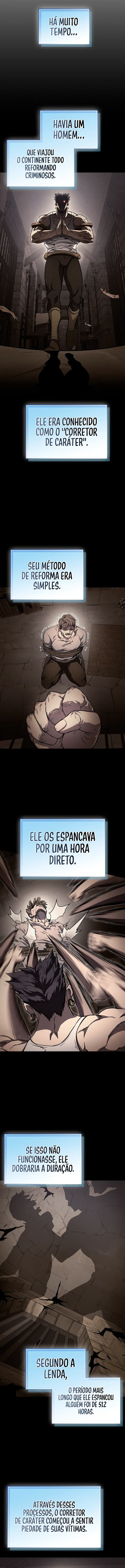 Read Retorno do Cavaleiro da Morte de Nível Apocalíptico (PT-BR) PT Manga Online
