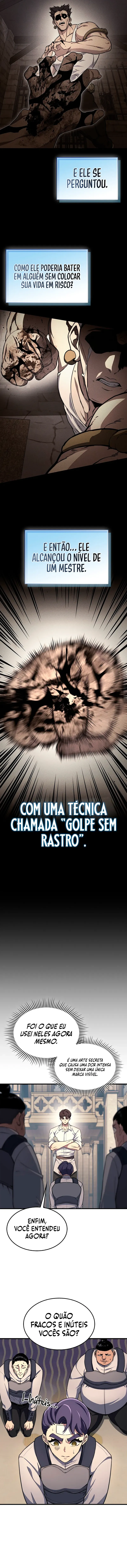Read Retorno do Cavaleiro da Morte de Nível Apocalíptico (PT-BR) PT Manga Online