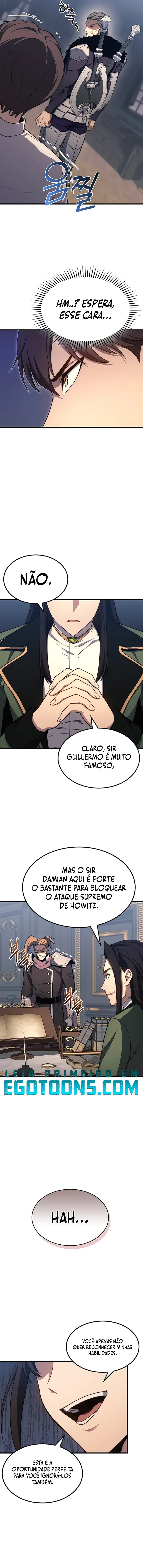 Read Retorno do Cavaleiro da Morte de Nível Apocalíptico (PT-BR) PT Manga Online