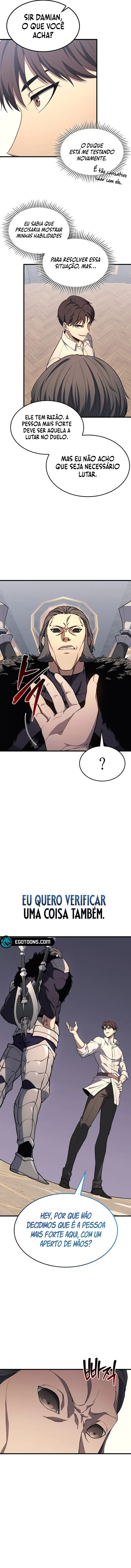 Read Retorno do Cavaleiro da Morte de Nível Apocalíptico (PT-BR) PT Manga Online