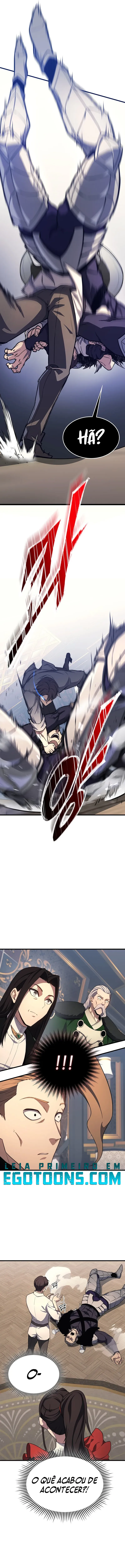 Read Retorno do Cavaleiro da Morte de Nível Apocalíptico (PT-BR) PT Manga Online