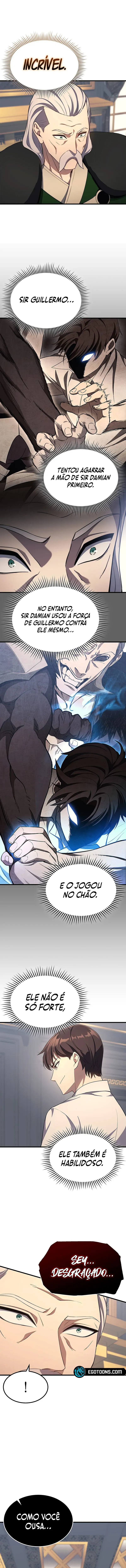 Read Retorno do Cavaleiro da Morte de Nível Apocalíptico (PT-BR) PT Manga Online