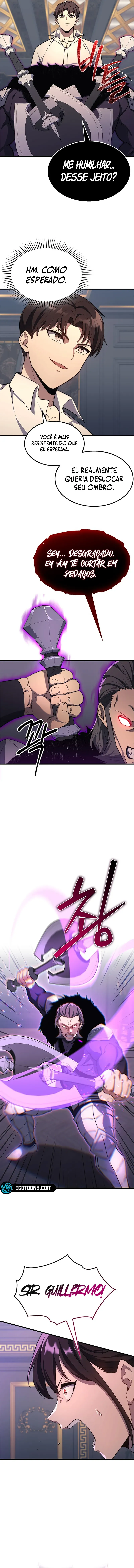 Read Retorno do Cavaleiro da Morte de Nível Apocalíptico (PT-BR) PT Manga Online