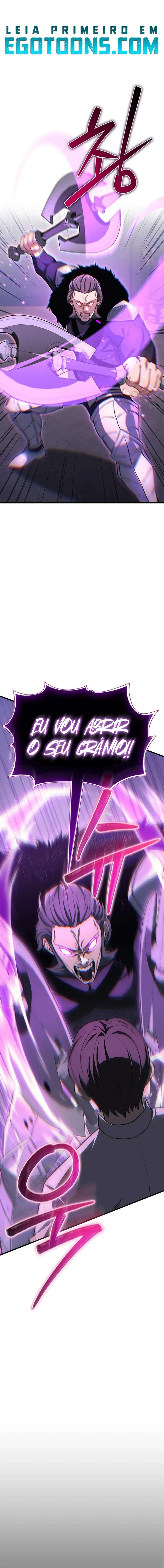 Read Retorno do Cavaleiro da Morte de Nível Apocalíptico (PT-BR) PT Manga Online