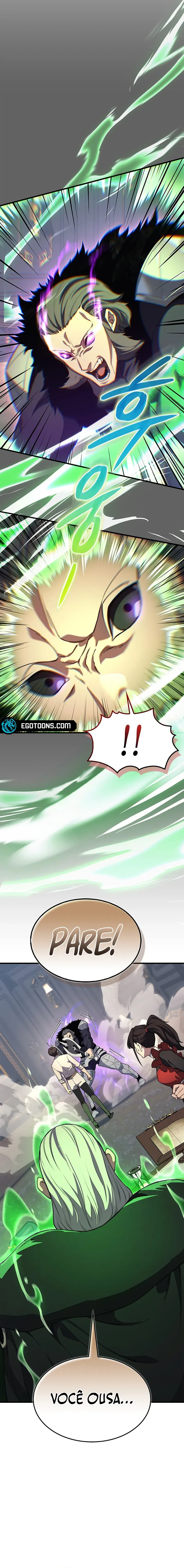 Read Retorno do Cavaleiro da Morte de Nível Apocalíptico (PT-BR) PT Manga Online