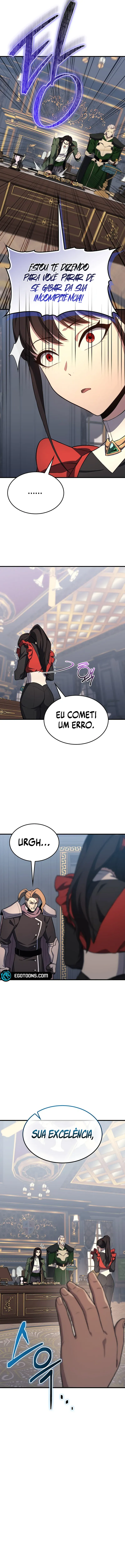 Read Retorno do Cavaleiro da Morte de Nível Apocalíptico (PT-BR) PT Manga Online