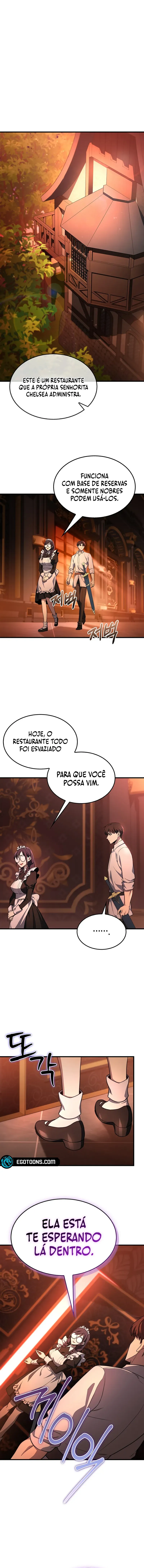 Read Retorno do Cavaleiro da Morte de Nível Apocalíptico (PT-BR) PT Manga Online
