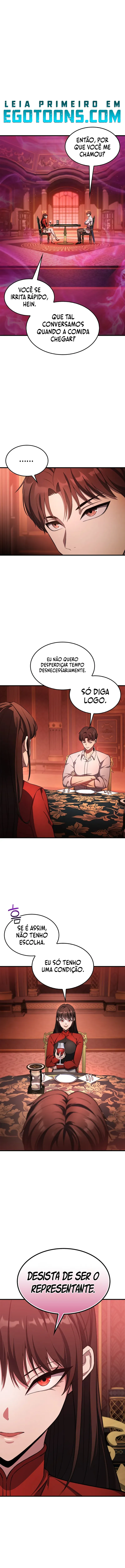 Read Retorno do Cavaleiro da Morte de Nível Apocalíptico (PT-BR) PT Manga Online