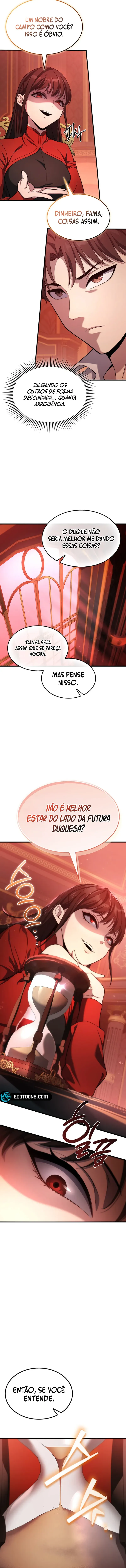 Read Retorno do Cavaleiro da Morte de Nível Apocalíptico (PT-BR) PT Manga Online